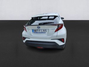 Toyota C-hr 1.8 125h Advance - Foto 6