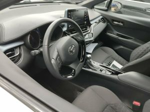 Toyota C-hr 1.8 125h Advance - Foto 8
