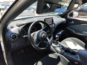 Nissan Juke Dig-t 84 Kw (114 Cv) 6m/t N-connecta - Foto 8