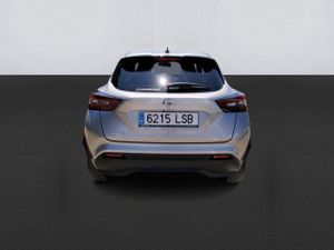 Nissan Juke Dig-t 84 Kw (114 Cv) 6m/t N-connecta - Foto 6