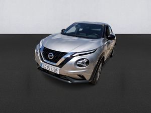 Nissan Juke Dig-t 84 Kw (114 Cv) 6m/t N-connecta - Foto 2
