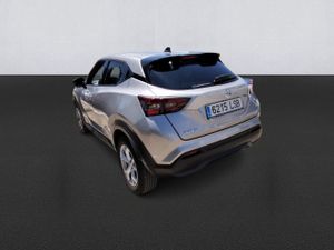 Nissan Juke Dig-t 84 Kw (114 Cv) 6m/t N-connecta - Foto 7