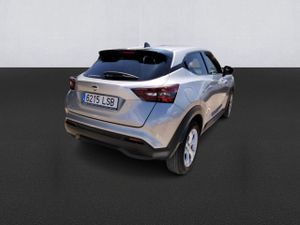 Nissan Juke Dig-t 84 Kw (114 Cv) 6m/t N-connecta - Foto 5