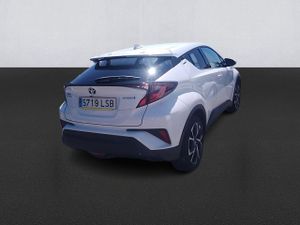Toyota C-hr 1.8 125h Advance - Foto 5