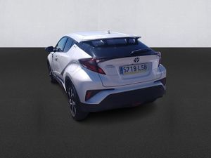 Toyota C-hr 1.8 125h Advance - Foto 7