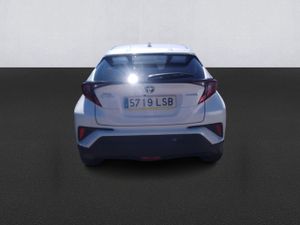 Toyota C-hr 1.8 125h Advance - Foto 6