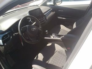 Toyota C-hr 1.8 125h Advance - Foto 8