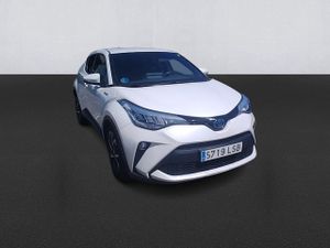 Toyota C-hr 1.8 125h Advance - Foto 4