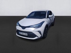 Toyota C-hr 1.8 125h Advance - Foto 2