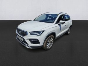 Seat Ateca 2.0 Tdi 85kw (115cv) S&s Style Go M - Foto 2