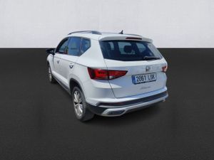 Seat Ateca 2.0 Tdi 85kw (115cv) S&s Style Go M - Foto 7