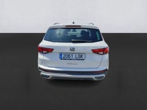 Seat Ateca 2.0 Tdi 85kw (115cv) S&s Style Go M - Foto 6