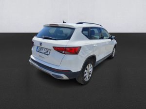 Seat Ateca 2.0 Tdi 85kw (115cv) S&s Style Go M - Foto 5
