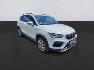 Seat Ateca 2.0 Tdi 85kw (115cv) S&s Style Go M - Foto 4