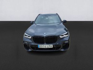 Bmw X5 Xdrive45e - Foto 3