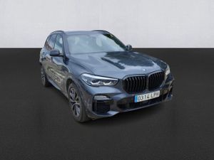 Bmw X5 Xdrive45e - Foto 4
