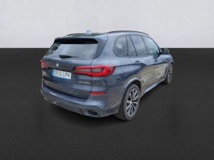 Bmw X5 Xdrive45e - Foto 5