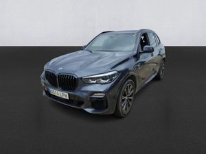 Bmw X5 Xdrive45e - Foto 2