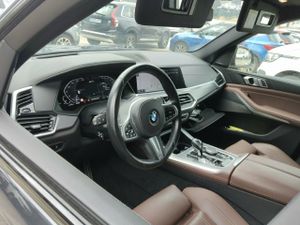Bmw X5 Xdrive45e - Foto 8
