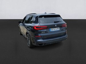 Bmw X5 Xdrive45e - Foto 7