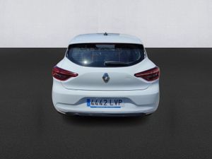 Renault Clio Business Blue Dci 74kw (100cv) - Foto 6
