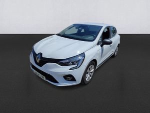 Renault Clio Business Blue Dci 74kw (100cv) - Foto 2