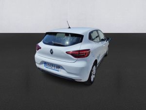 Renault Clio Business Blue Dci 74kw (100cv) - Foto 5