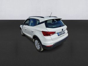 Seat Arona 1.0 Tsi 85kw (115cv) Style Edition Eco - Foto 7