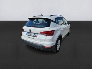 Seat Arona 1.0 Tsi 85kw (115cv) Style Edition Eco - Foto 5