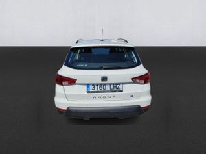 Seat Arona 1.0 Tsi 85kw (115cv) Style Edition Eco - Foto 6