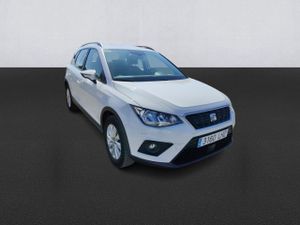 Seat Arona 1.0 Tsi 85kw (115cv) Style Edition Eco - Foto 4