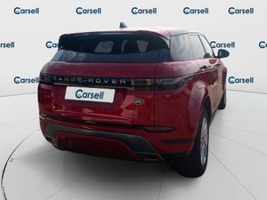 Land Rover Range Rover Evoque 1.5 P300e R-dynamic S Auto 4wd Phev - Foto 5