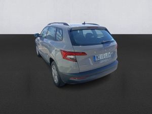 Skoda Karoq 1.5 Tsi 110kw (150cv) Dsg Act Ambition - Foto 7