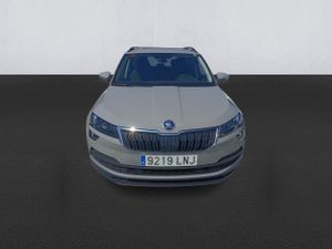 Skoda Karoq 1.5 Tsi 110kw (150cv) Dsg Act Ambition - Foto 3