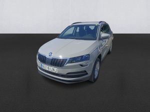 Skoda Karoq 1.5 Tsi 110kw (150cv) Dsg Act Ambition - Foto 2