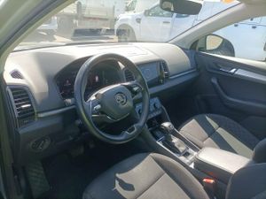 Skoda Karoq 1.5 Tsi 110kw (150cv) Dsg Act Ambition - Foto 8