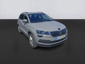 Skoda Karoq 1.5 Tsi 110kw (150cv) Dsg Act Ambition - Foto 4