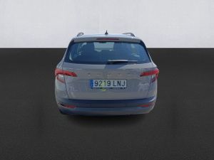 Skoda Karoq 1.5 Tsi 110kw (150cv) Dsg Act Ambition - Foto 6