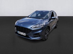 Ford Kuga St-line X 2.5 Duratec Phev 165kw Auto - Foto 2