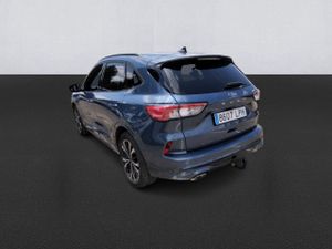 Ford Kuga St-line X 2.5 Duratec Phev 165kw Auto - Foto 7
