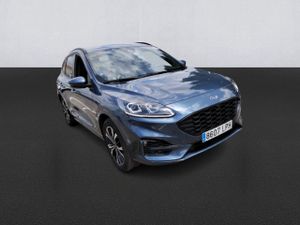 Ford Kuga St-line X 2.5 Duratec Phev 165kw Auto - Foto 4