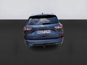 Ford Kuga St-line X 2.5 Duratec Phev 165kw Auto - Foto 6