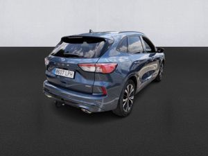 Ford Kuga St-line X 2.5 Duratec Phev 165kw Auto - Foto 5