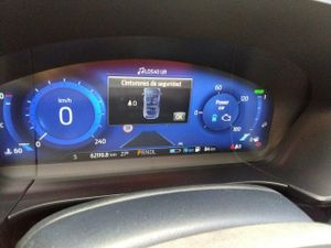 Ford Kuga St-line X 2.5 Duratec Phev 165kw Auto - Foto 9