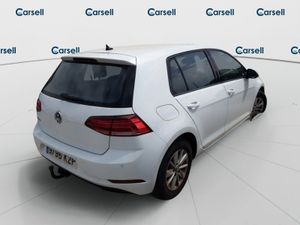 Volkswagen Golf Ready2go 1.0 Tsi 85kw (115cv) - Foto 5