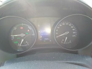 Toyota C-hr 1.8 125h Advance - Foto 9