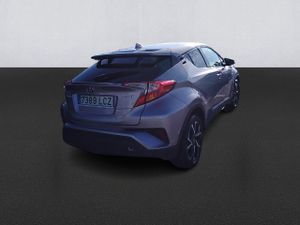 Toyota C-hr 1.8 125h Advance - Foto 5
