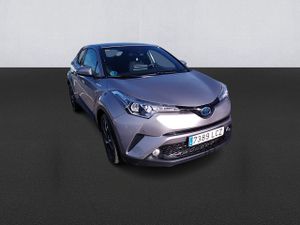 Toyota C-hr 1.8 125h Advance - Foto 4