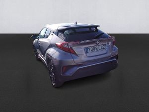Toyota C-hr 1.8 125h Advance - Foto 7