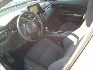 Toyota C-hr 1.8 125h Advance - Foto 8